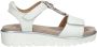 Ara Plateausandalen Bilbao sleehaksandaal zomerschoen comfortabele schoen in g-breedte - Thumbnail 10