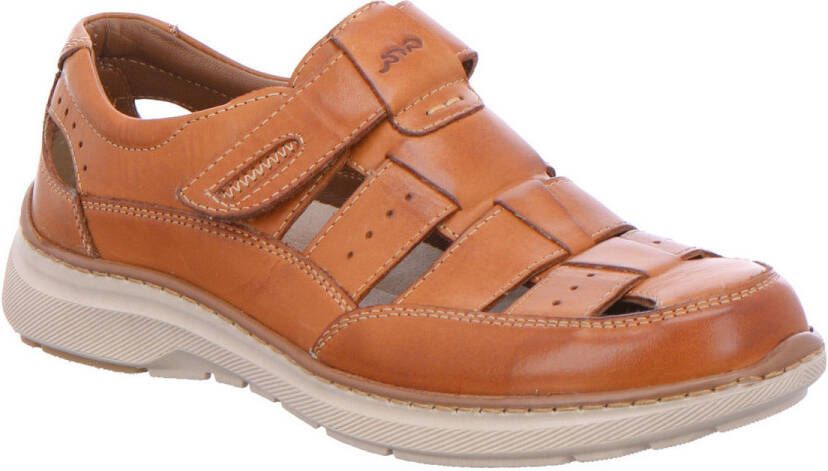 Ara Heren sandaal met Highsoft-technologie Brown Heren - Foto 3