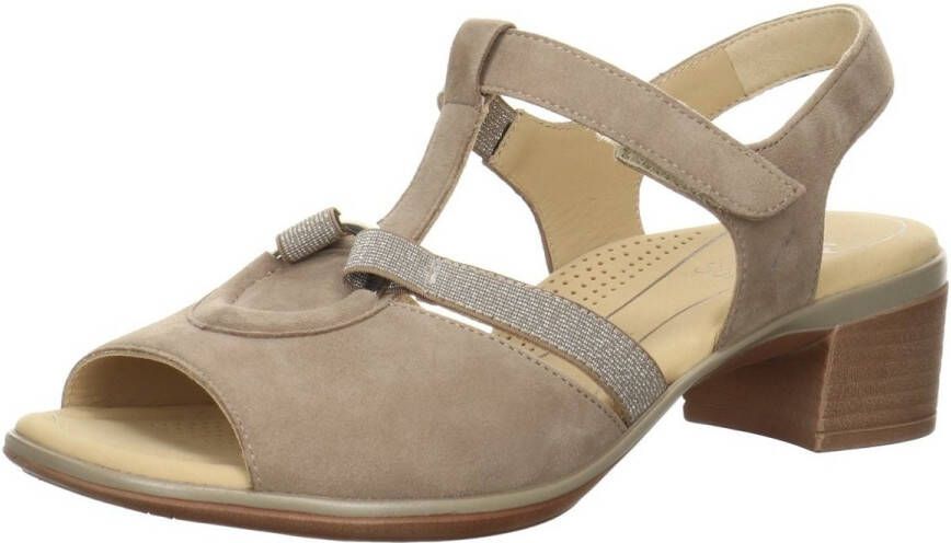Ara Sandalen met riem