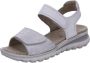 Ara 1247209~~~~~~~~~~~~~~~~~~~~~~~ Sandalen met hakDames Sandalen Wit beige - Thumbnail 2