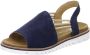 Ara Sandalen KENT met stretchriempje - Thumbnail 2