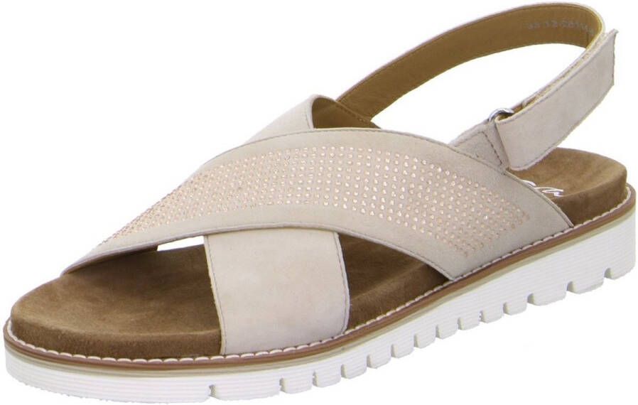Ara Sandalen met riem 'KENT'