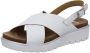 Ara 12-33516-04 White G-Wijdte Sandalen - Thumbnail 67