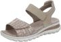 Ara Stijlvolle Schoenen Beige Dames - Thumbnail 2