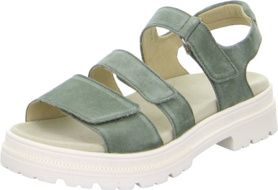Ara Sandalen met riem