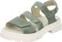 Ara Sandalen met riem - Thumbnail 1