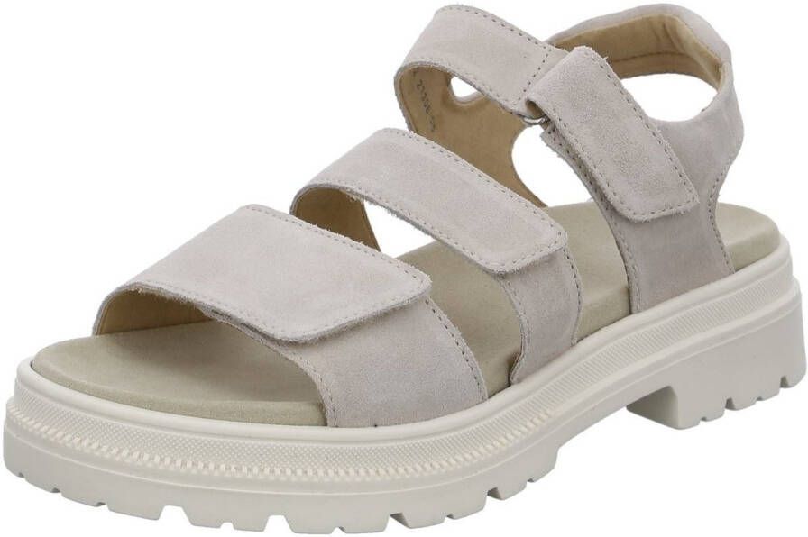 Ara Sandalen met riem