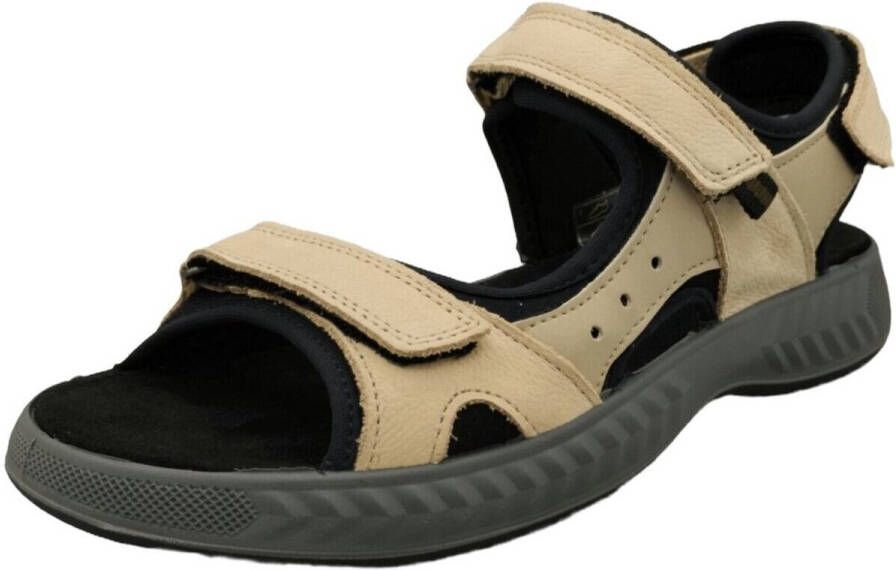 Ara Trekkingsandalen Avio outdoorschoen zomerschoen in comfortabele breedte g (= breed)