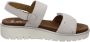 Ara Bilbao-S dames sandaal beige - Thumbnail 2