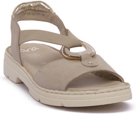 Ara Sandalen GAUCHO