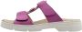 Ara Slippers LA PALMA sandaal klittenbandschoen in breedte g (= breed) - Thumbnail 1
