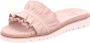 Ara Slippers KENT met high soft-binnenzool - Thumbnail 1