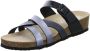 Ara 15-17210 01 slipper ZWART - Thumbnail 2