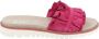 Ara Slippers KENT sleehak zomerschoen pantoffels met slip-on - Thumbnail 1