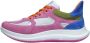 Ara Sneakers Motion comfortabele schoen sneaker in comfortabele breedte h (=zeer breed) - Thumbnail 3