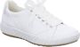 Ara Avio dames sneaker wit - Thumbnail 2