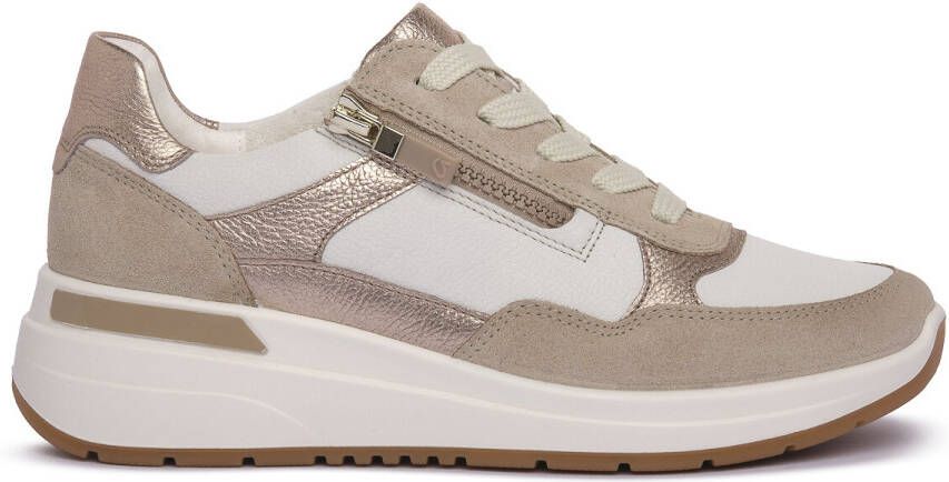 Ara Sneakers CERVOCALF WEISS