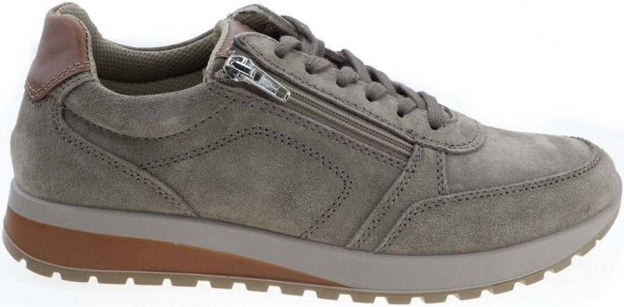 Ara Taupe Ritssluiting 11-34553-25 MATTEO - Foto 6