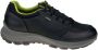 Ara Mauro heren sneaker zwart - Thumbnail 2