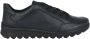Ara Toronto dames sneaker zwart - Thumbnail 9