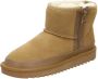 Ara Winterlaarzen Alaska instappers snowboots met aanhaallus h-breedte (zeer breed) - Thumbnail 2