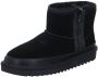 Ara Winterlaarzen Alaska instappers snowboots met aanhaallus h-breedte (zeer breed) - Thumbnail 1