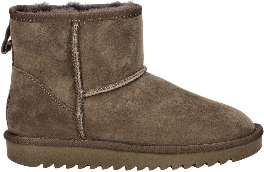 Ara Snowboots Enkellaarzen