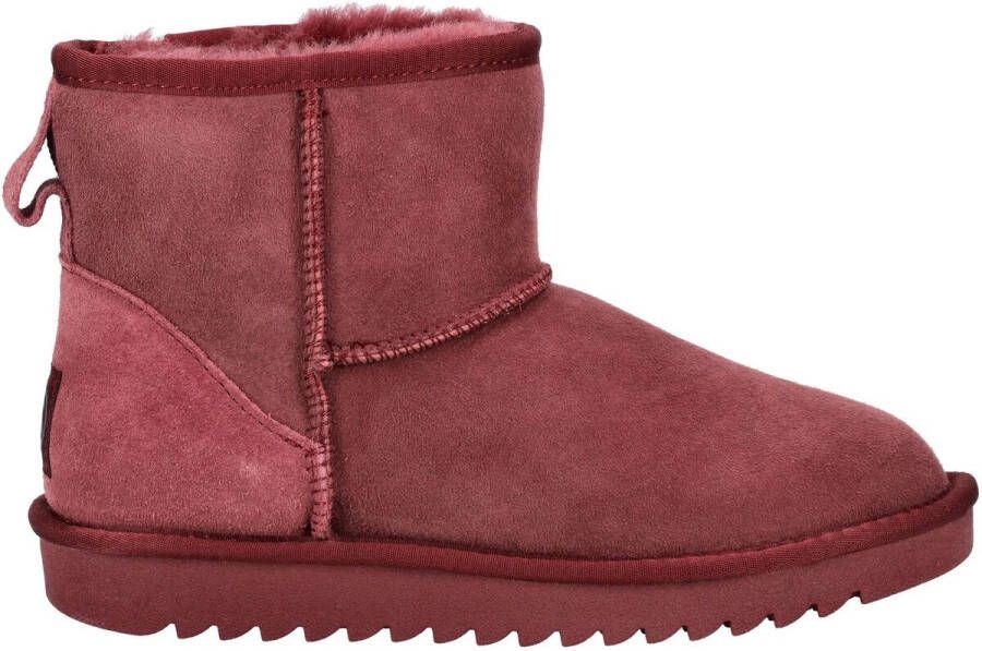 Ara Snowboots Enkellaarzen