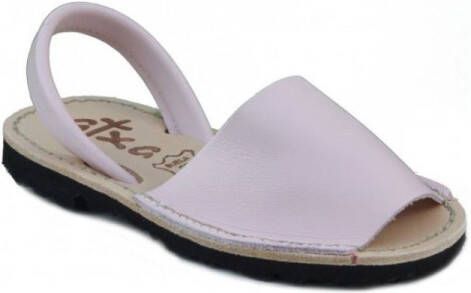 Arantxa Espadrilles ORQUINA LEDER