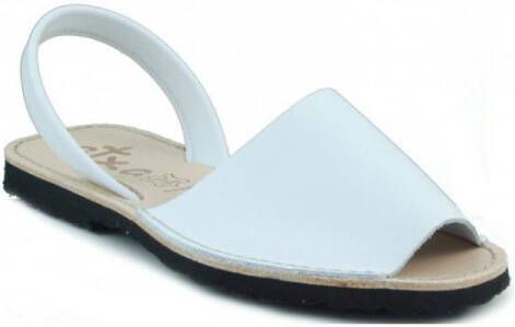 Arantxa Espadrilles MENORQUINA LEDER