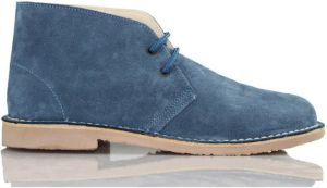 Arantxa Hoge Sneakers AR PISACACAS S