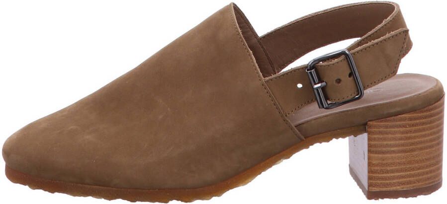 Arche Slippers