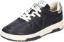 Archivio Stepone Edgeless Woman 612 leren sneakers zwart - Thumbnail 2