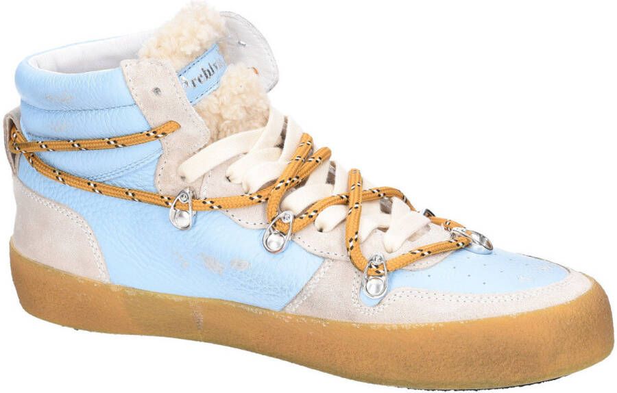 Archivio 22 Sneakers