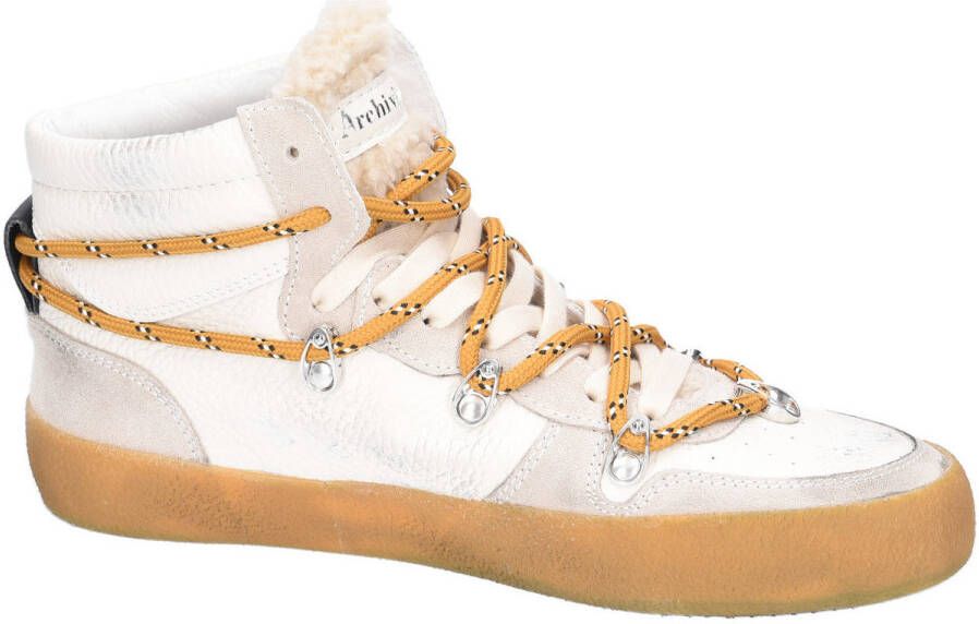 Archivio 22 Sneakers