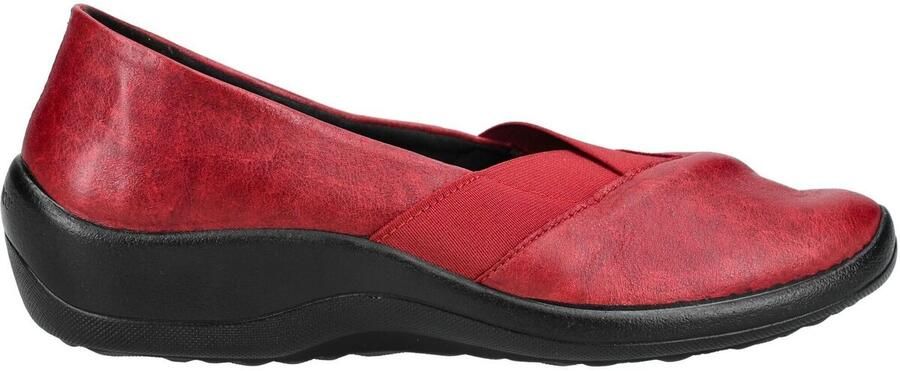 Arcopedico Ballerina's FEHLTNOCH:StyleNL