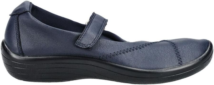 Arcopedico Ballerina's Halfhoge schoenen