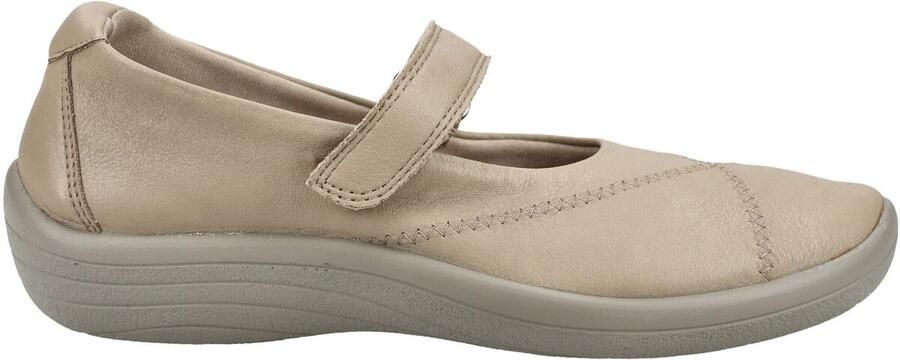 Arcopedico Ballerina's Halfhoge schoenen