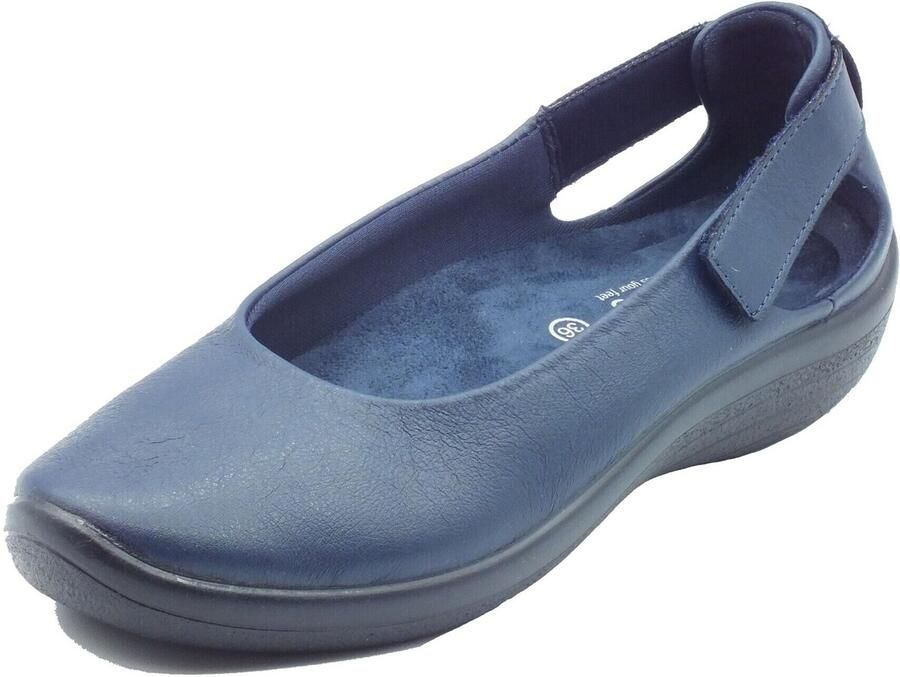 Arcopedico Ballerina's JASMUND J67