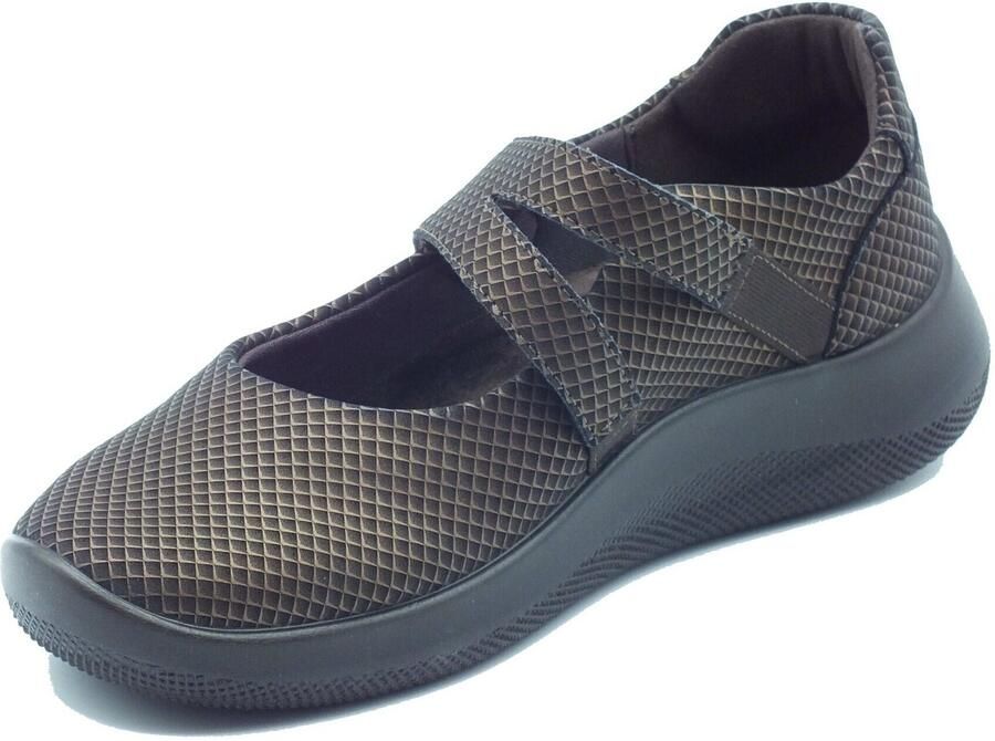Arcopedico Ballerina's Nahanni L03