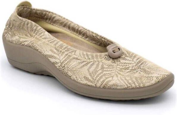 Arcopedico Ballerina's 4716 Beige