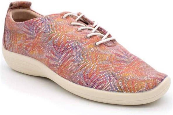 Arcopedico Ballerina's 4796 Rosa