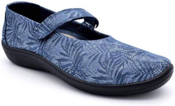 Arcopedico Ballerina's 4826 Azul
