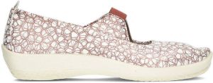 Arcopedico Ballerina's ELASTISCHE LETINES W