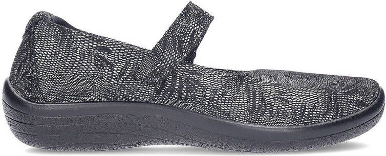 Arcopedico Ballerina's Estrela 4826 dames ballerina's
