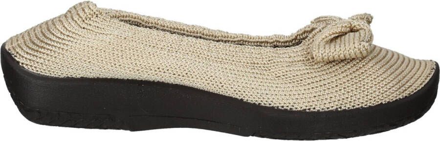 Arcopedico Ballerina's Slipper