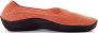 Arcopedico MAILU~SPORT~~~~~~~~~~~~~~~~~~~ Dames pantoffels Roze - Thumbnail 2