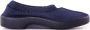 Arcopedico NEW~SEC~~~~~~~~~~~~~~~~~~~~~~~ Dames pantoffels Blauw - Thumbnail 2