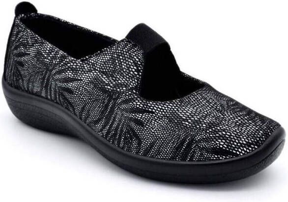 Arcopedico Nette Schoenen 4606 Negro