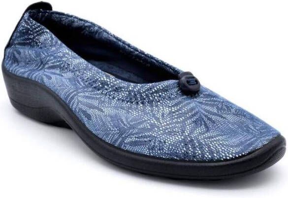 Arcopedico Nette Schoenen 4716 Azul